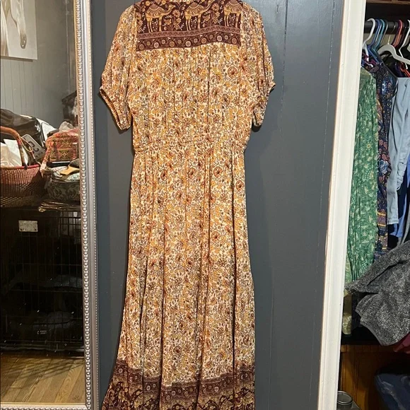 Spell Sundown dress - Picture 8 of 10